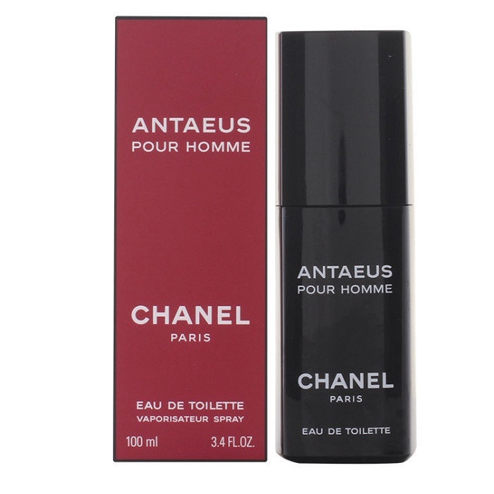 Antaeus Cologne by Chanel 3.4oz Eau De Toilette spray for men Antaeus Cologne by Chanel 3.4oz Eau De Toilette spray for men